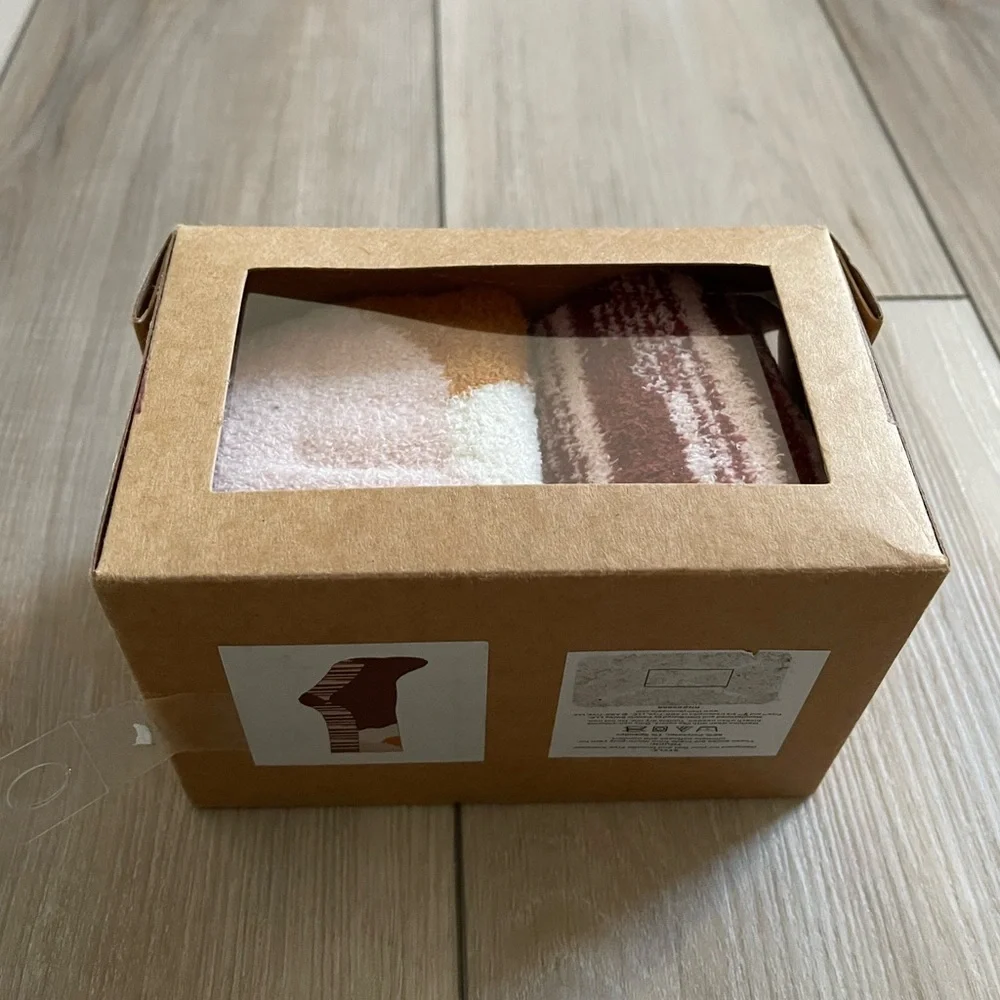 Frye new box